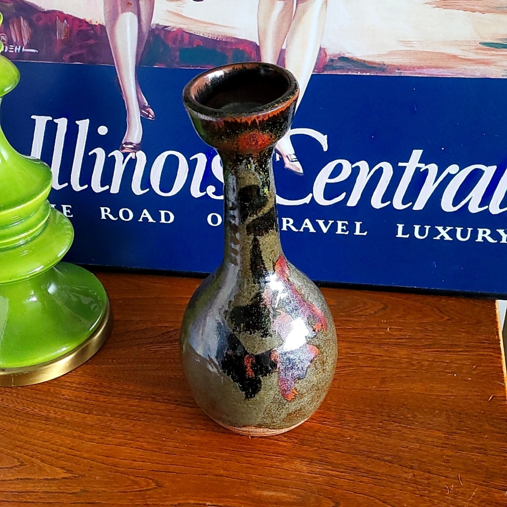 Robert Fournier vase